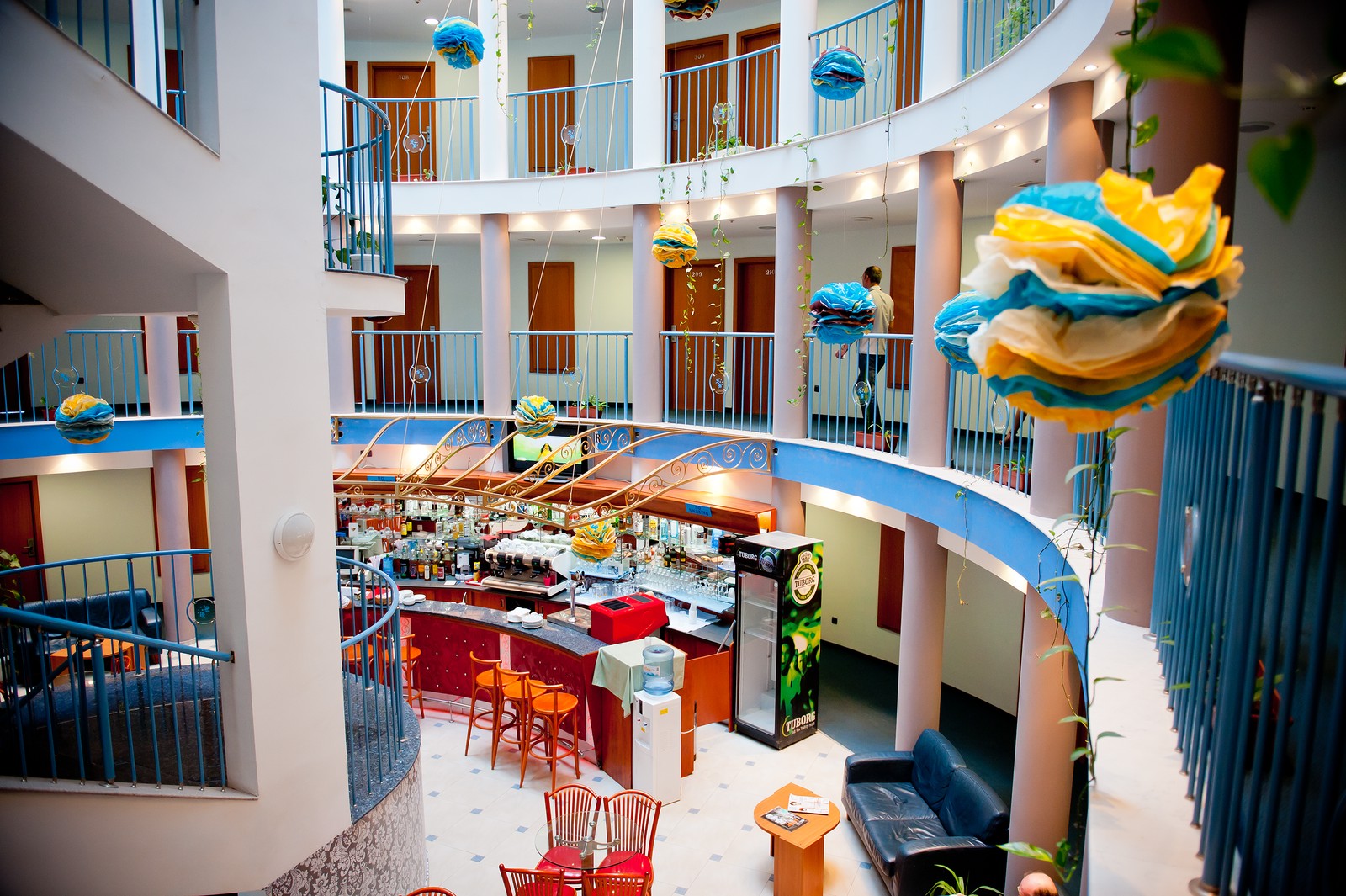 Sirius Beach Hotel foto 21