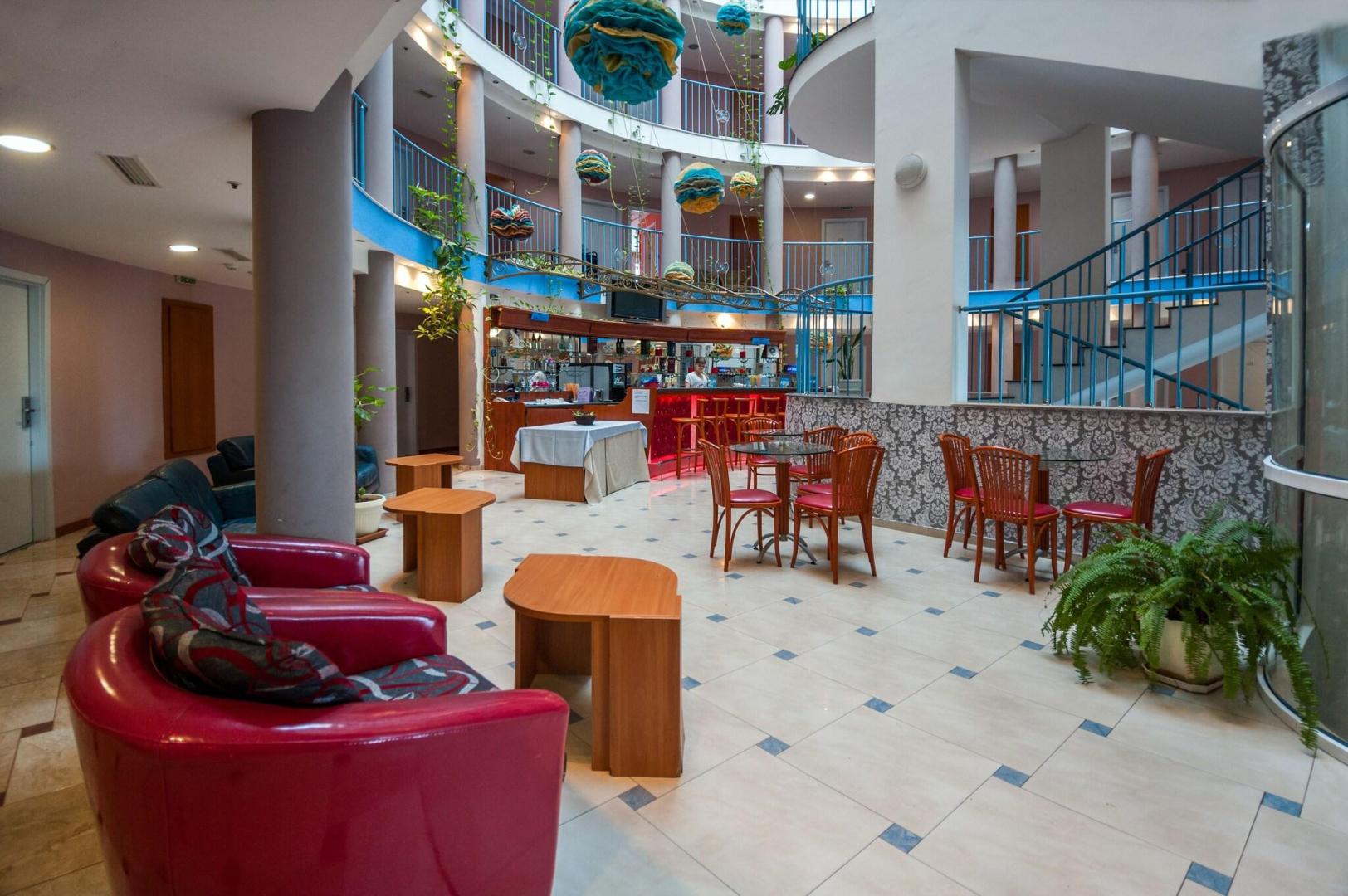Sirius Beach Hotel foto 10