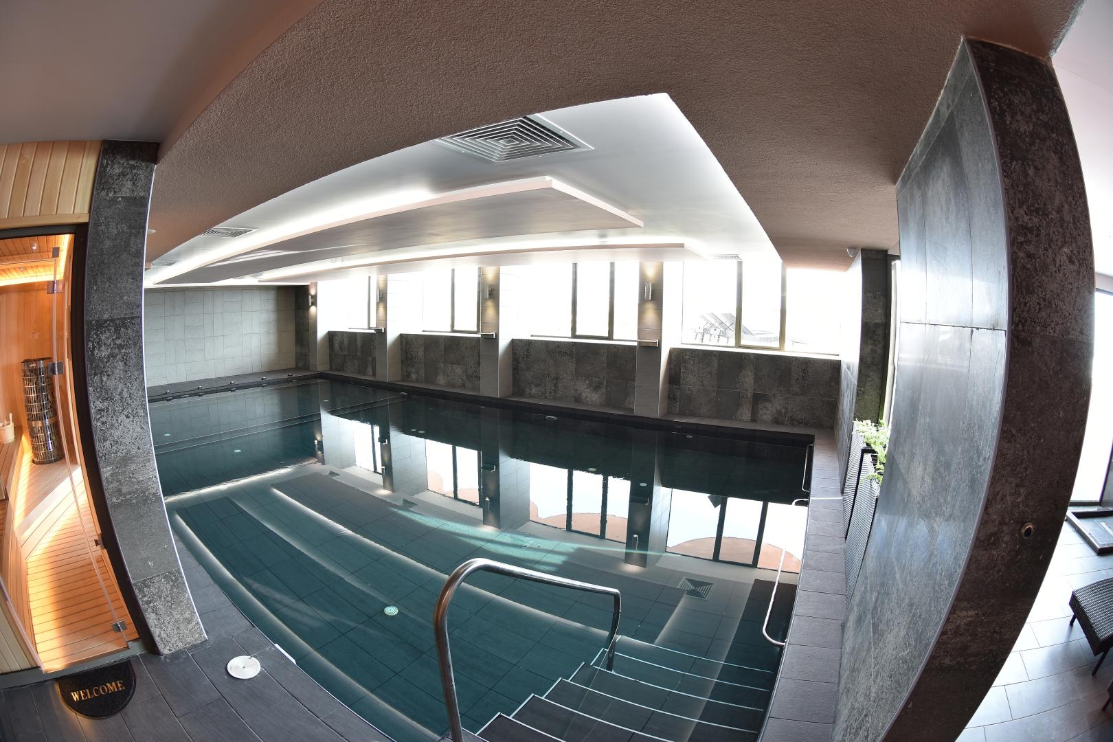 Sirius Beach Hotel foto 6