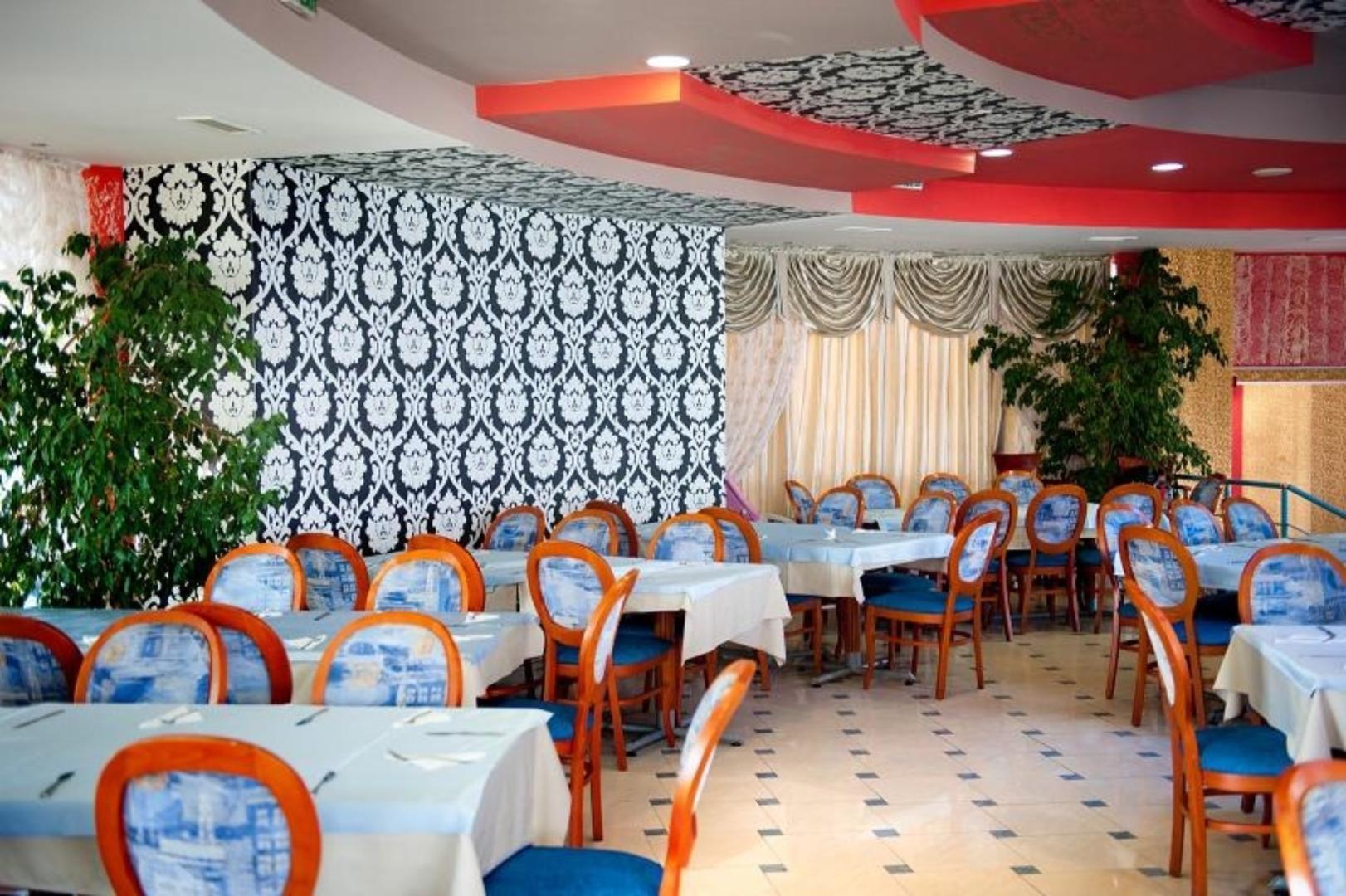 Sirius Beach Hotel foto 31