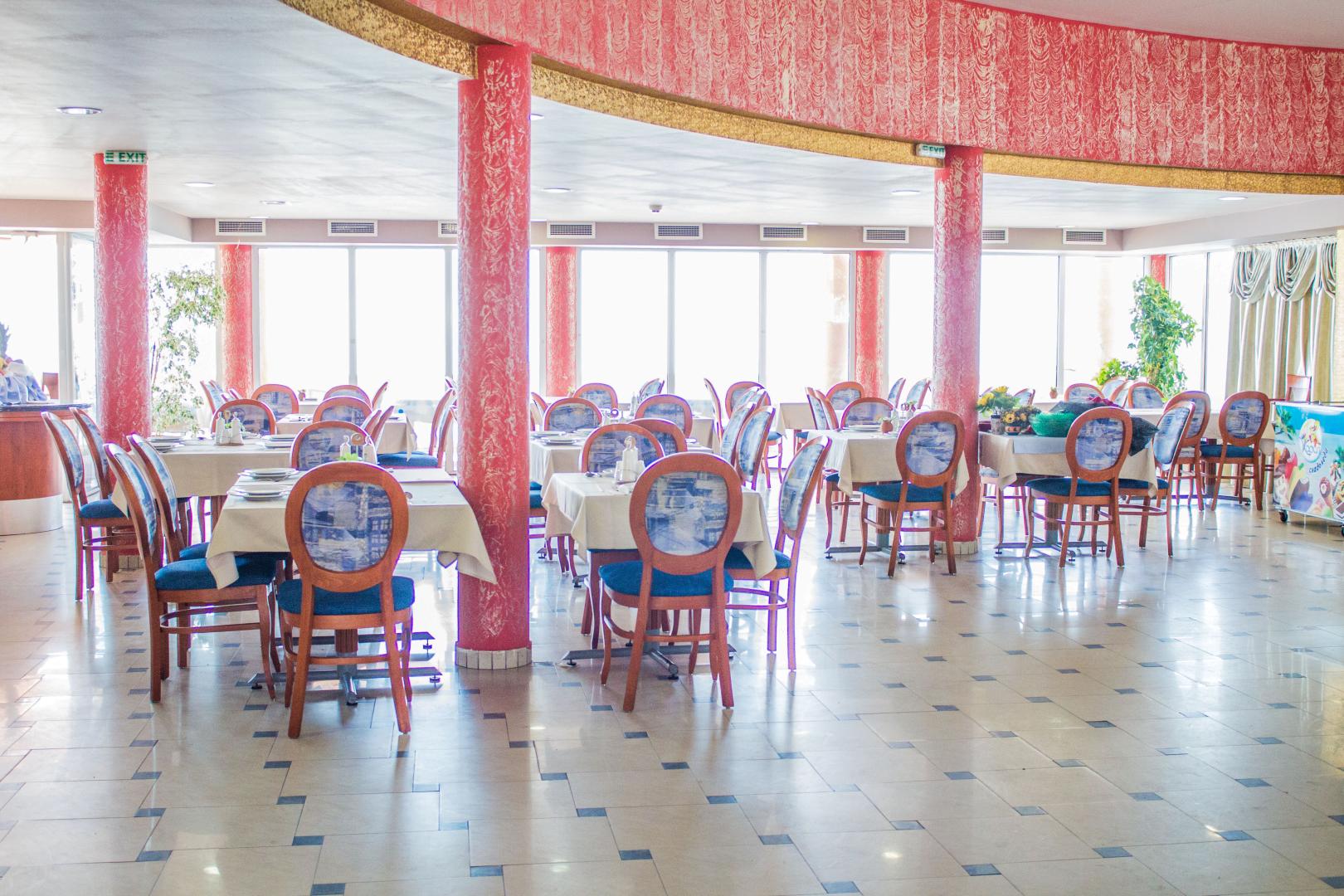 Sirius Beach Hotel foto 24