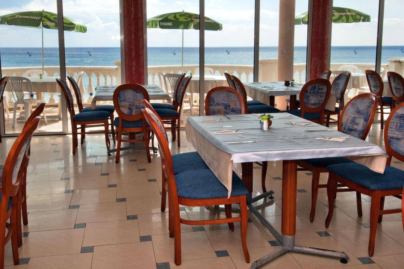 Sirius Beach Hotel foto 7