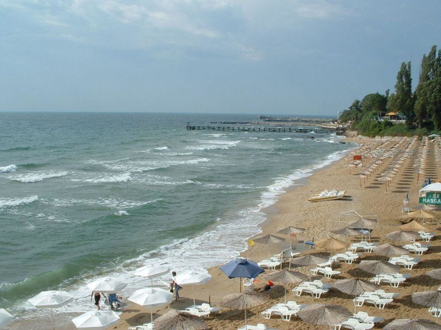 Sirius Beach Hotel foto 9