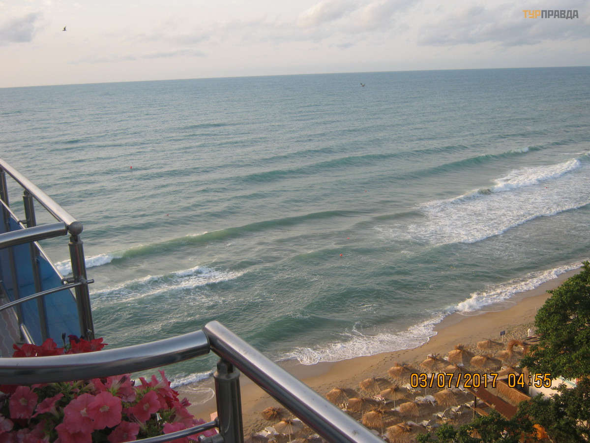 Sirius Beach Hotel foto 20