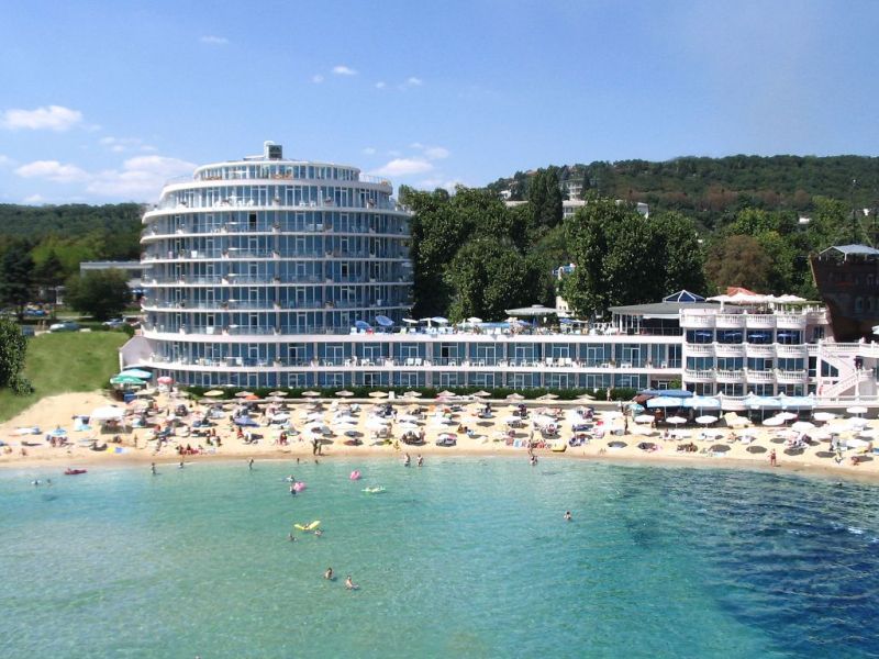 Sirius Beach Hotel foto 27