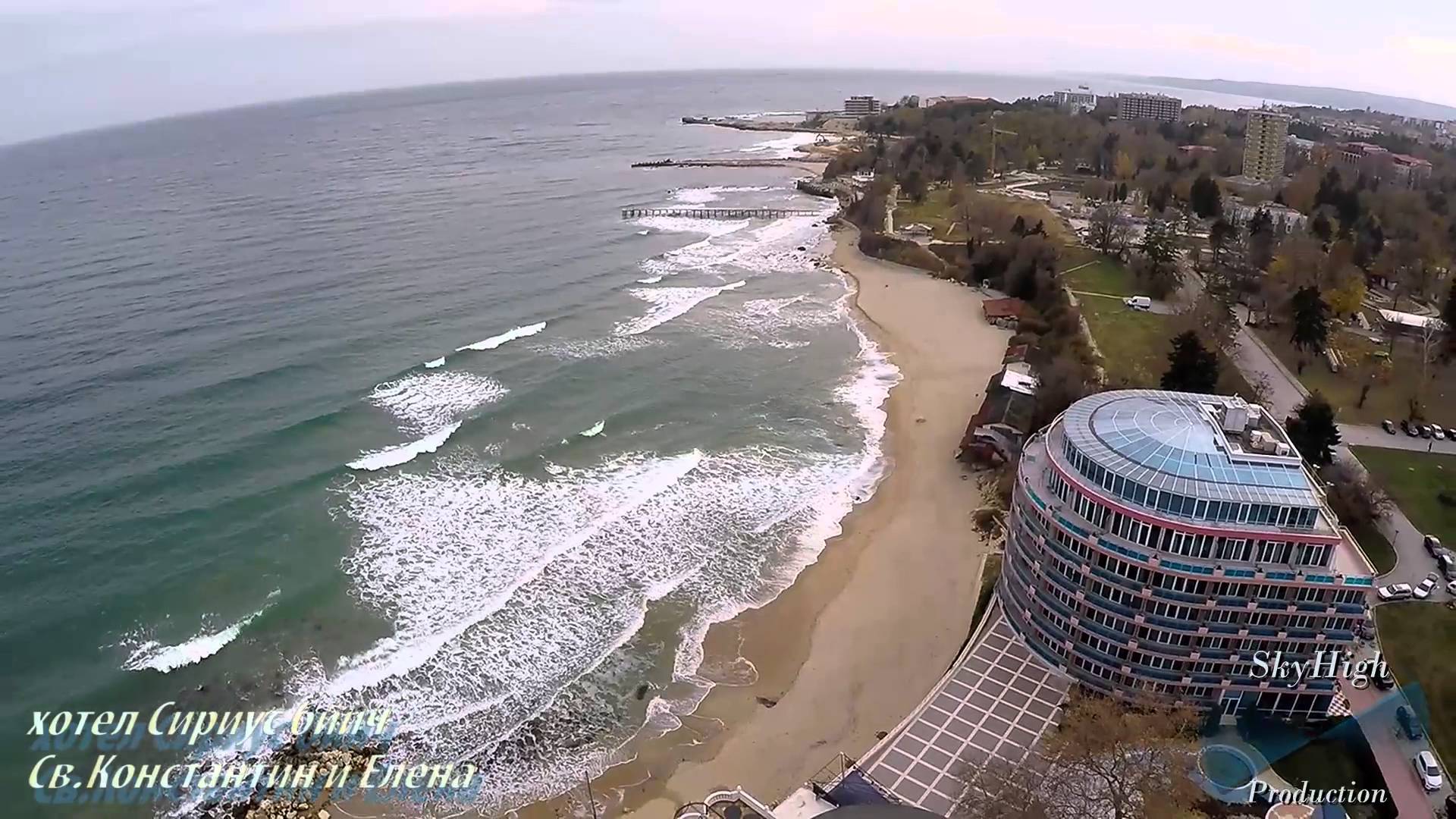 Sirius Beach Hotel foto 33