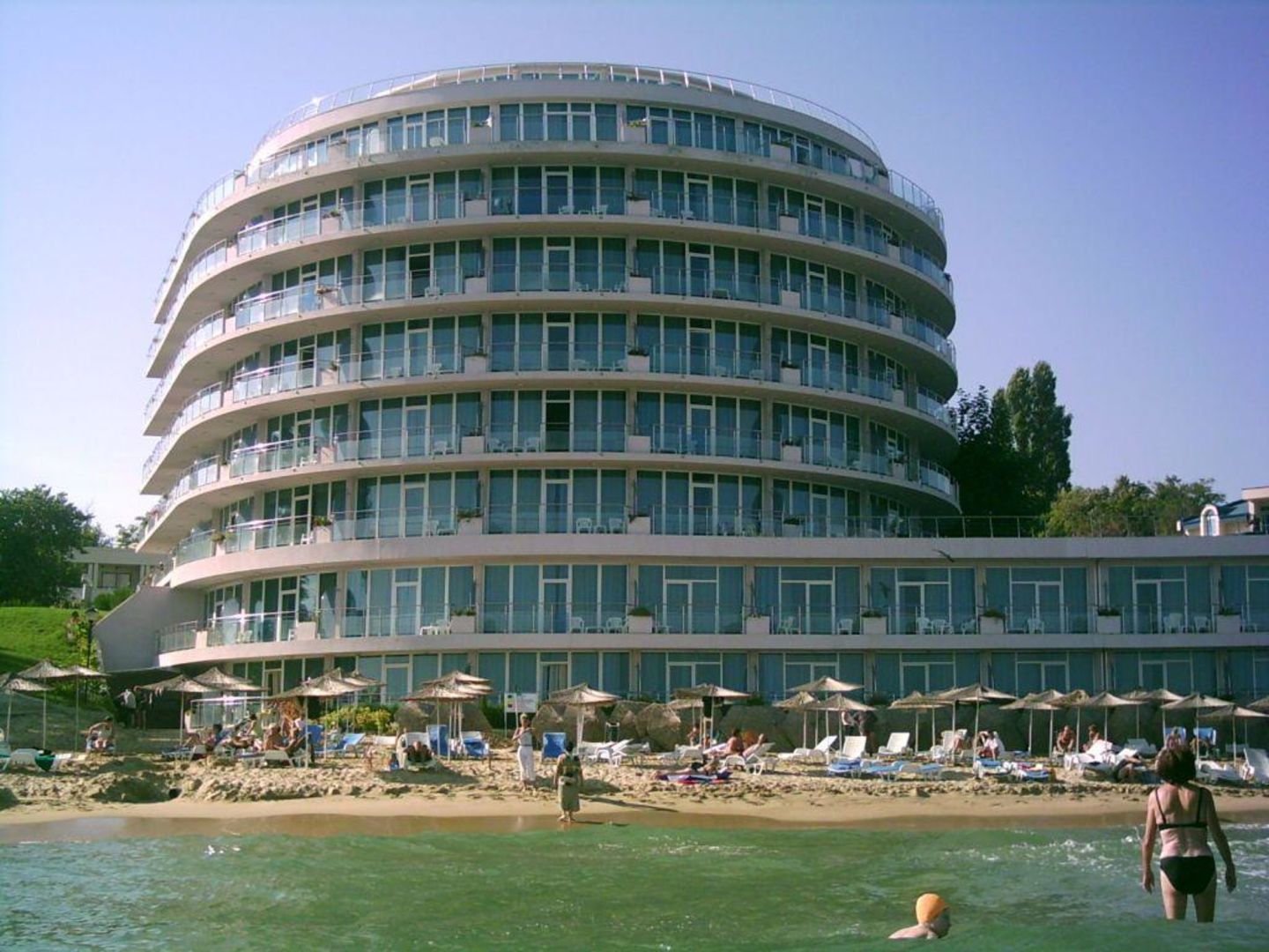 Sirius Beach Hotel foto 39