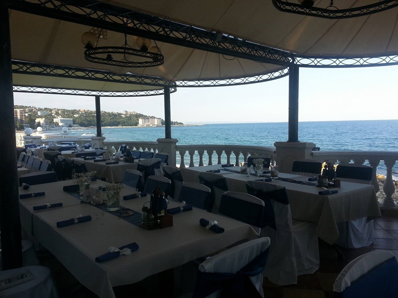 Sirius Beach Hotel foto 19