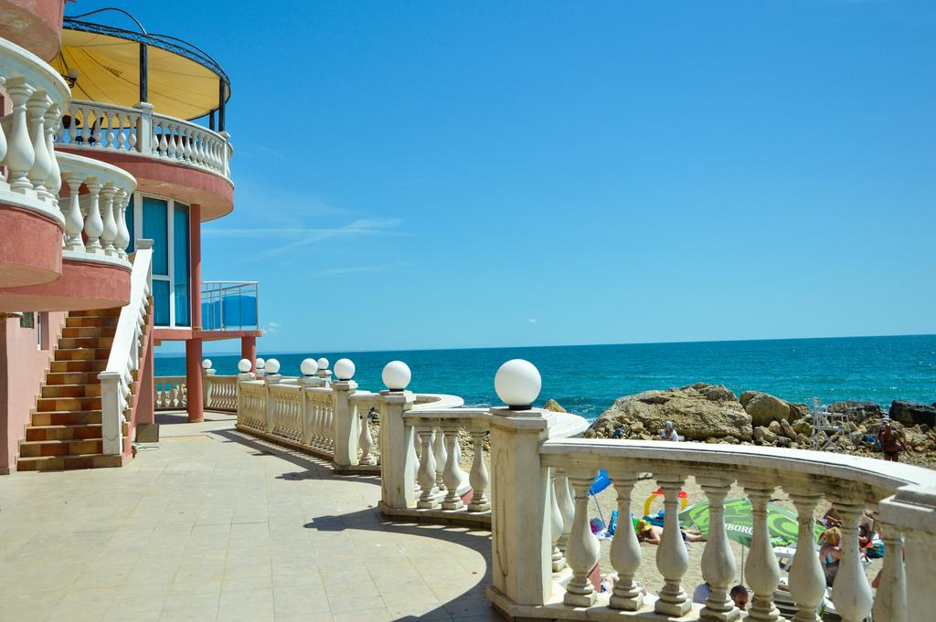 Sirius Beach Hotel foto 32