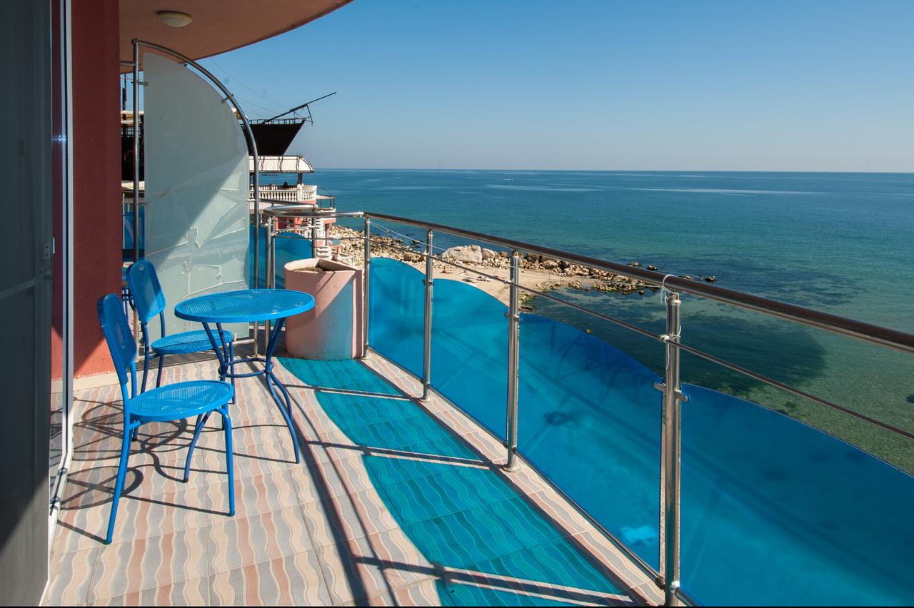 Sirius Beach Hotel foto 38