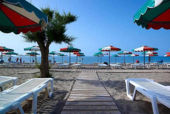 Sun Beach Lindos foto 31