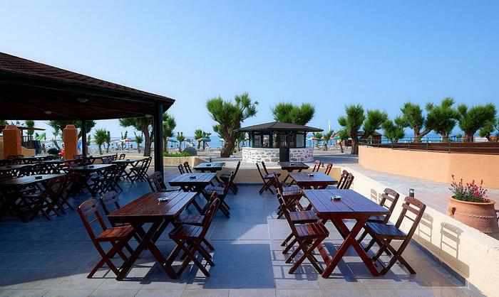 Sun Beach Lindos foto 32