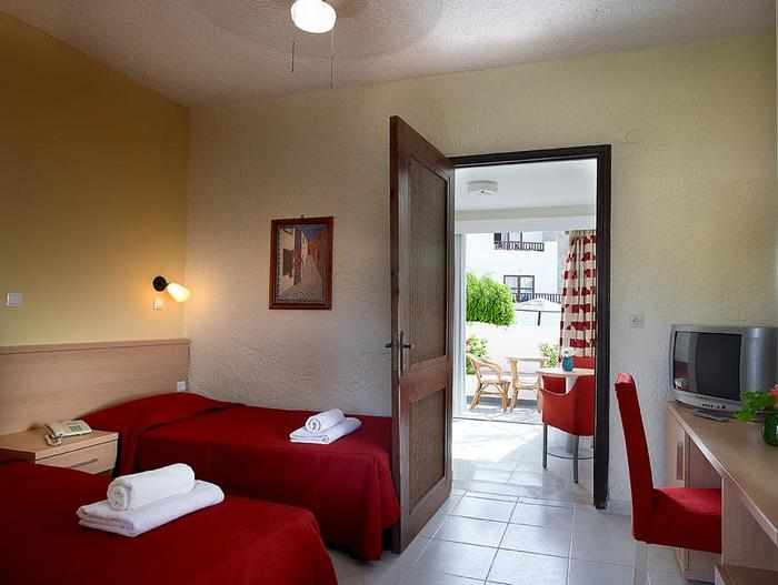 Sun Beach Lindos foto 33