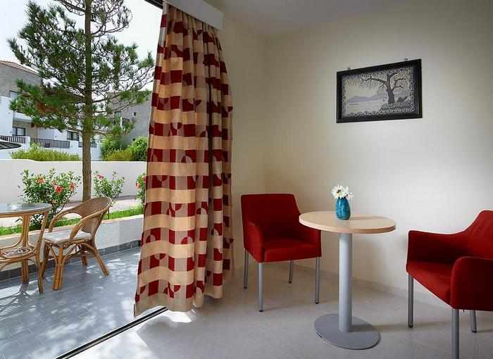 Sun Beach Lindos foto 34