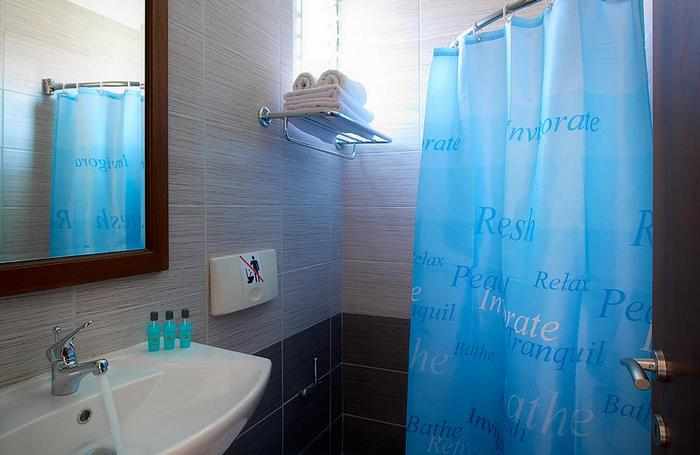 Sun Beach Lindos foto 35