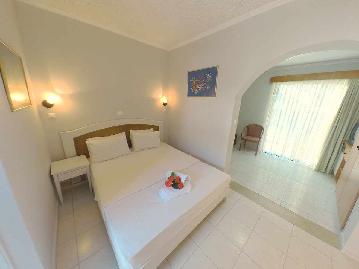 Sun Beach Lindos foto 38