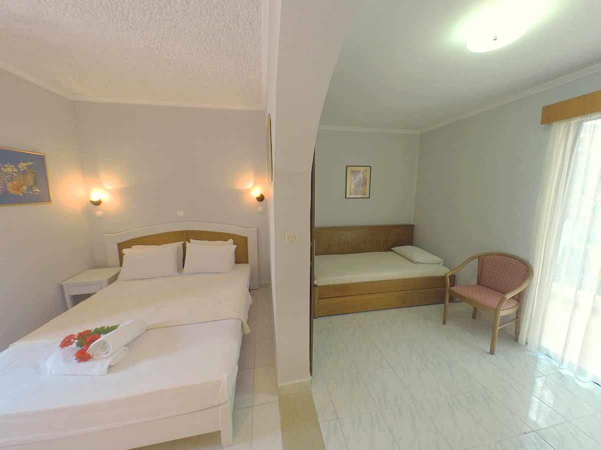 Sun Beach Lindos foto 39