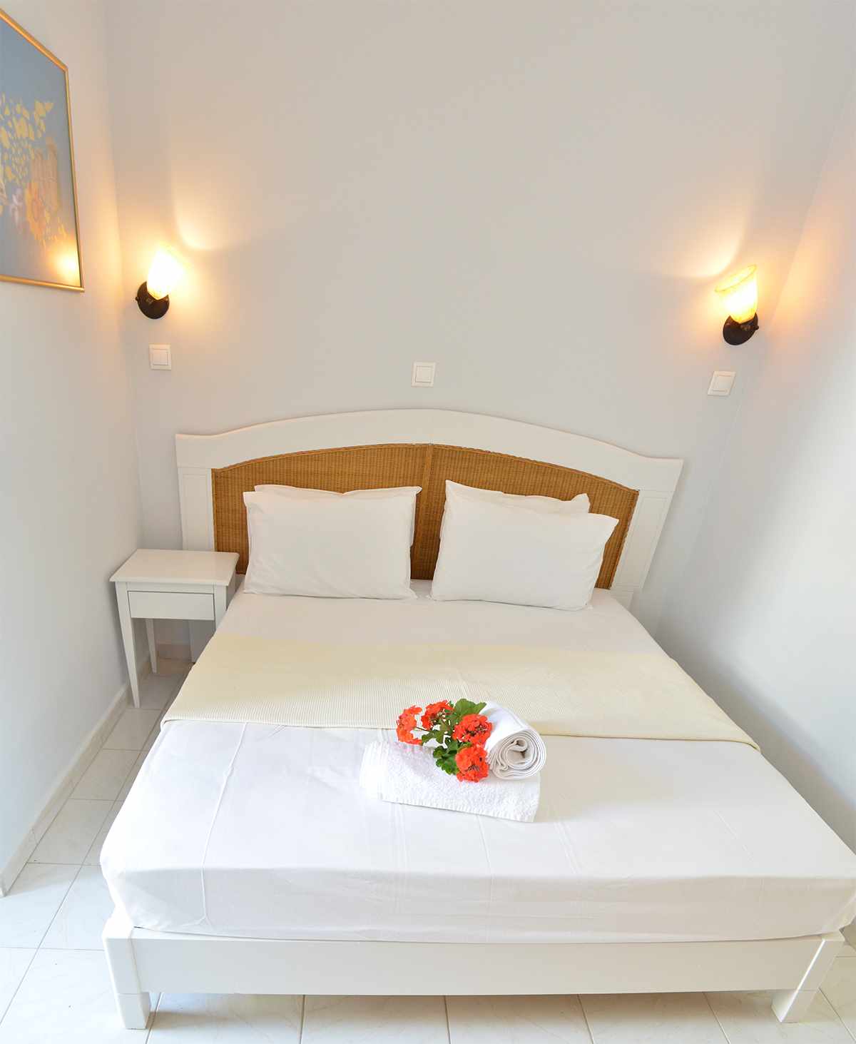 Sun Beach Lindos foto 40