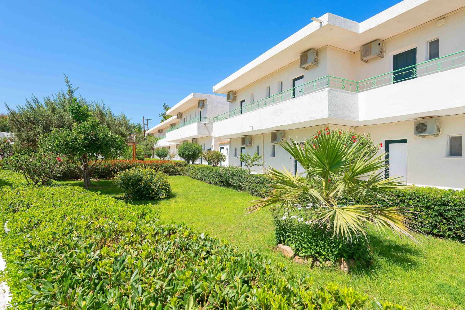 Sun Beach Lindos foto 15