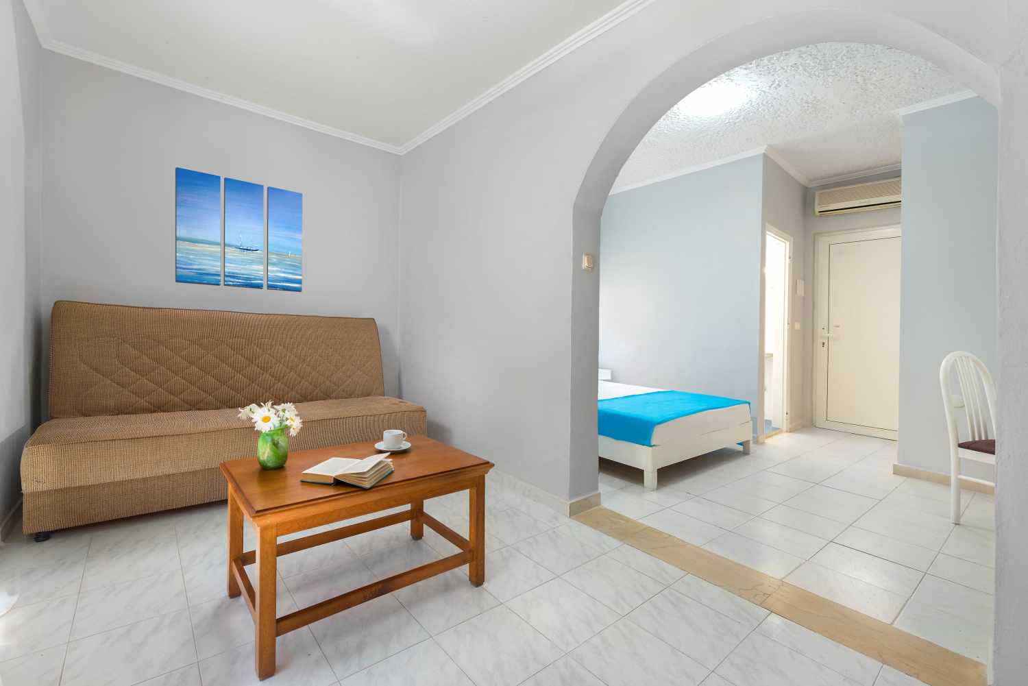 Sun Beach Lindos foto 22