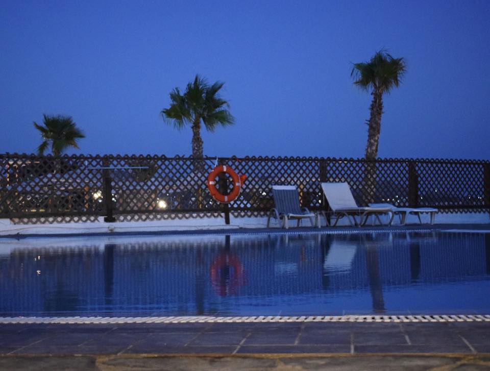 Sun Beach Lindos foto 9