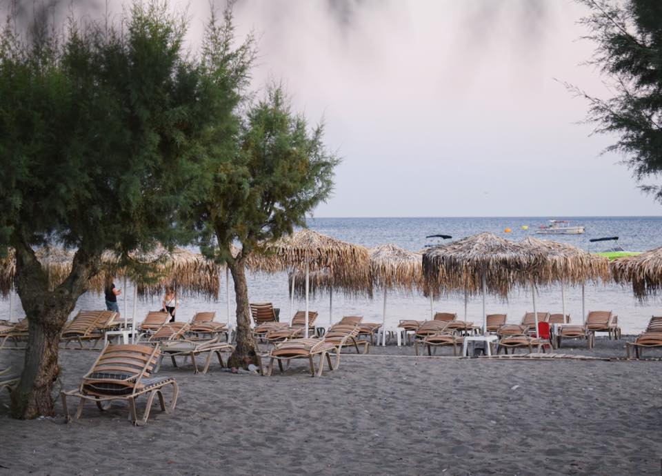 Sun Beach Lindos foto 10