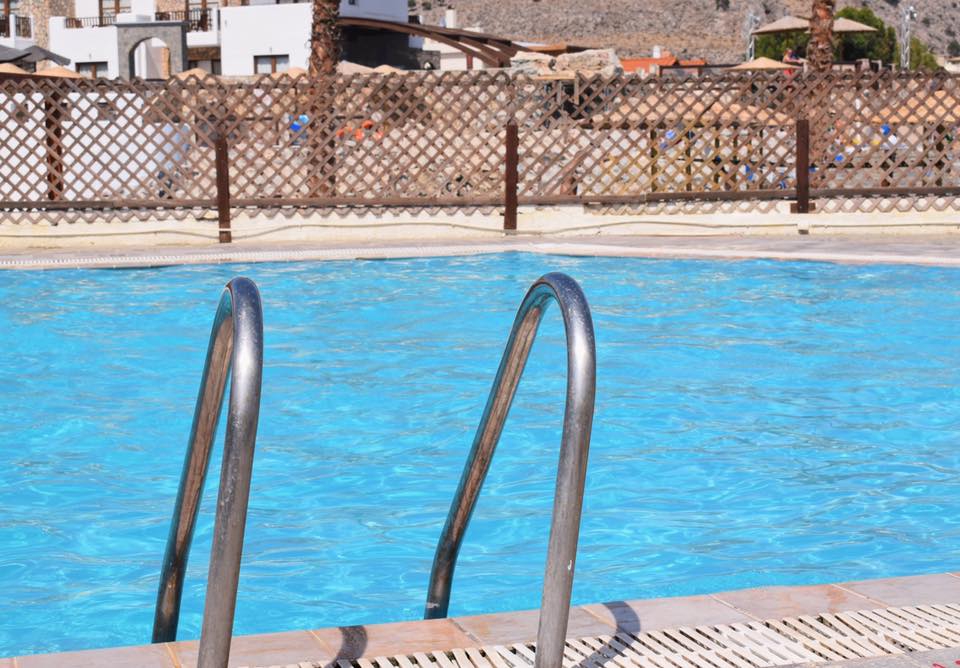 Sun Beach Lindos foto 11
