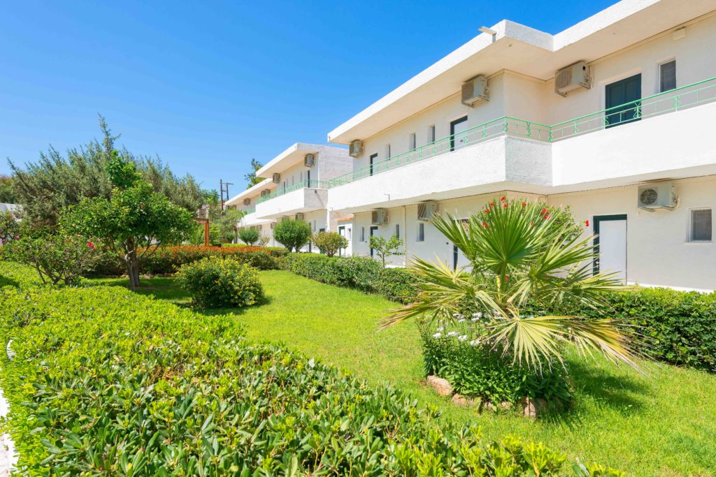 Sun Beach Lindos foto 5
