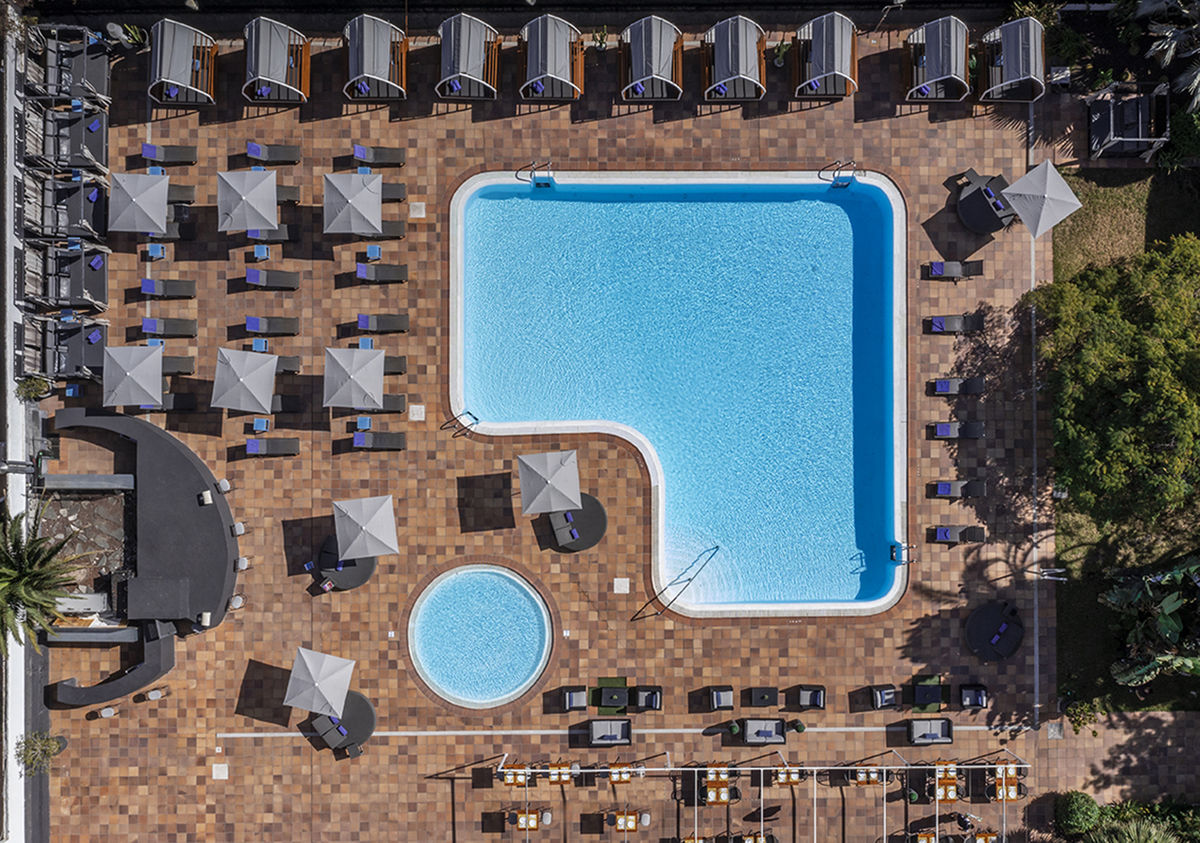 AxelBeach Maspalomas foto 43