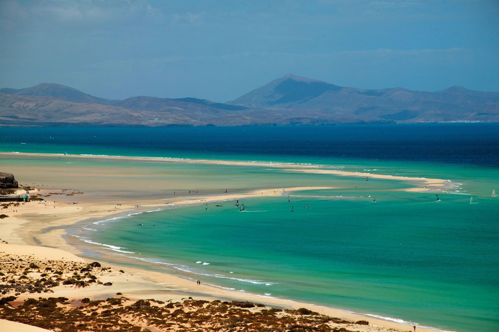 Occidental Jandía Playa foto 42