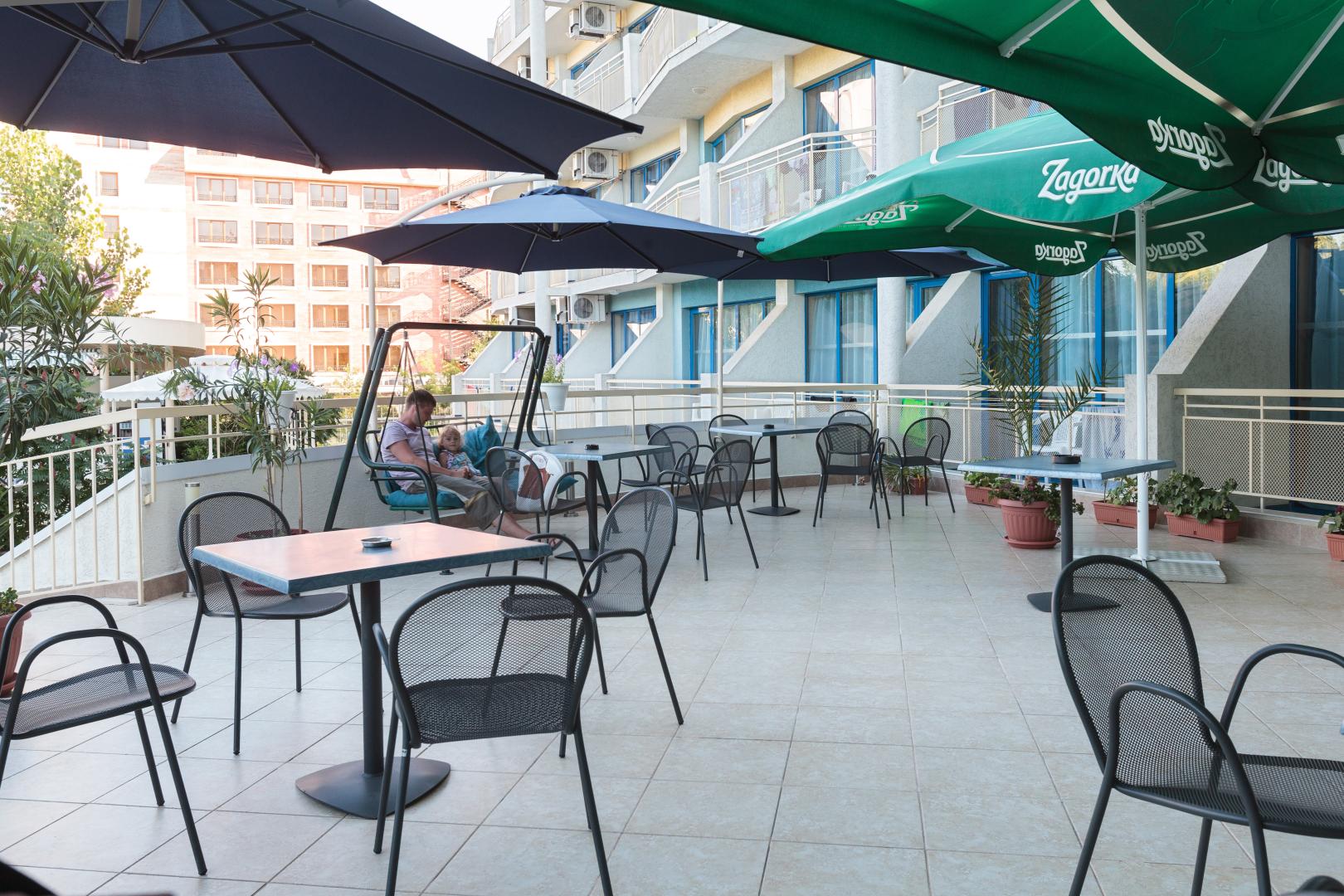 Aquamarine Hotel image 3