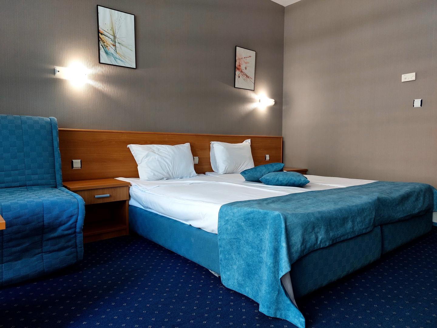 Aquamarine Hotel image 1