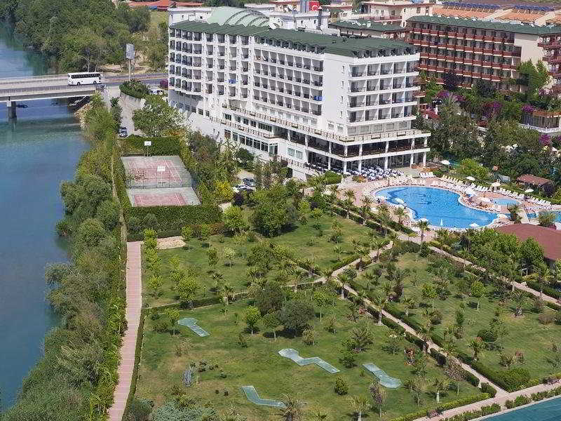 Perre Delta Resort & Spa foto 16