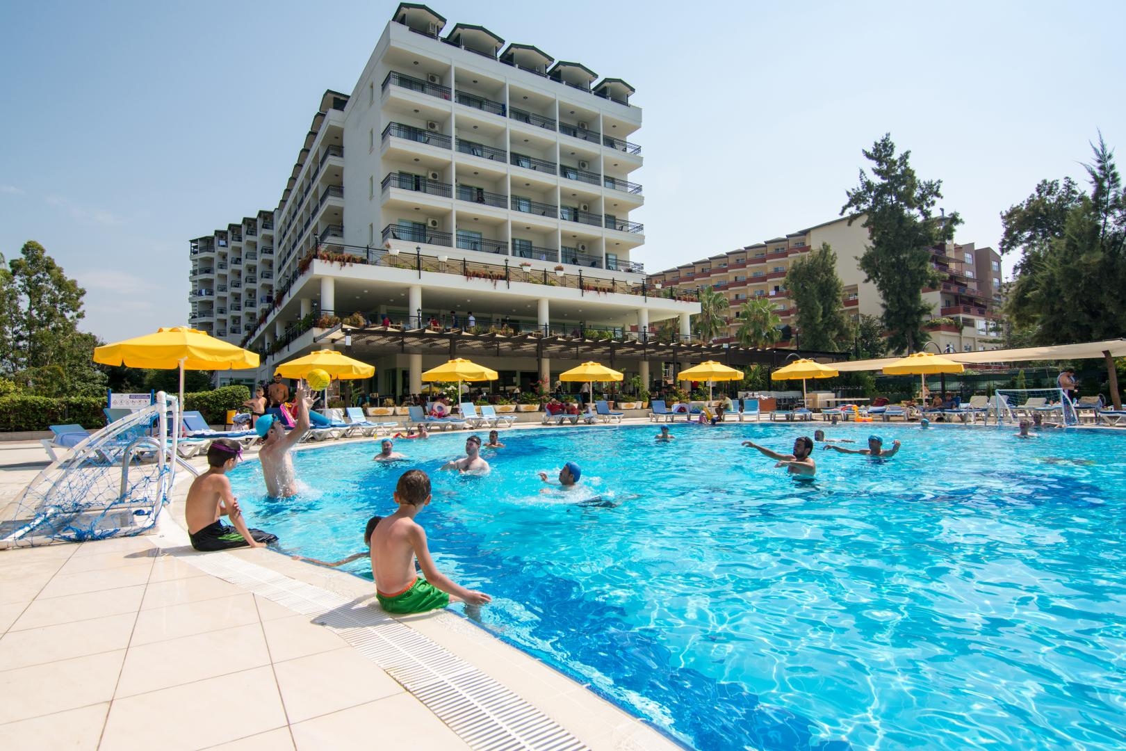 Perre Delta Resort & Spa foto 11
