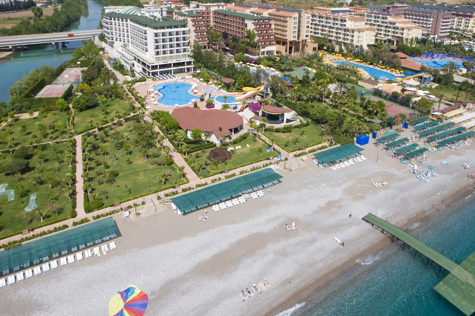 Perre Delta Resort & Spa foto 19