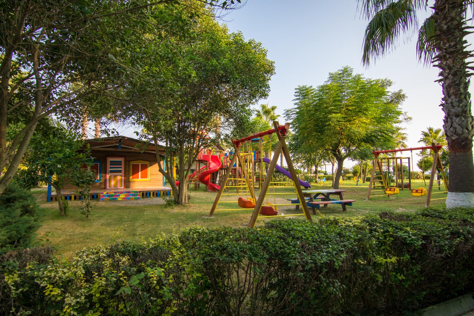 Perre Delta Resort & Spa foto 12