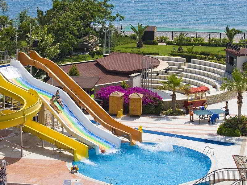 Perre Delta Resort & Spa foto 17