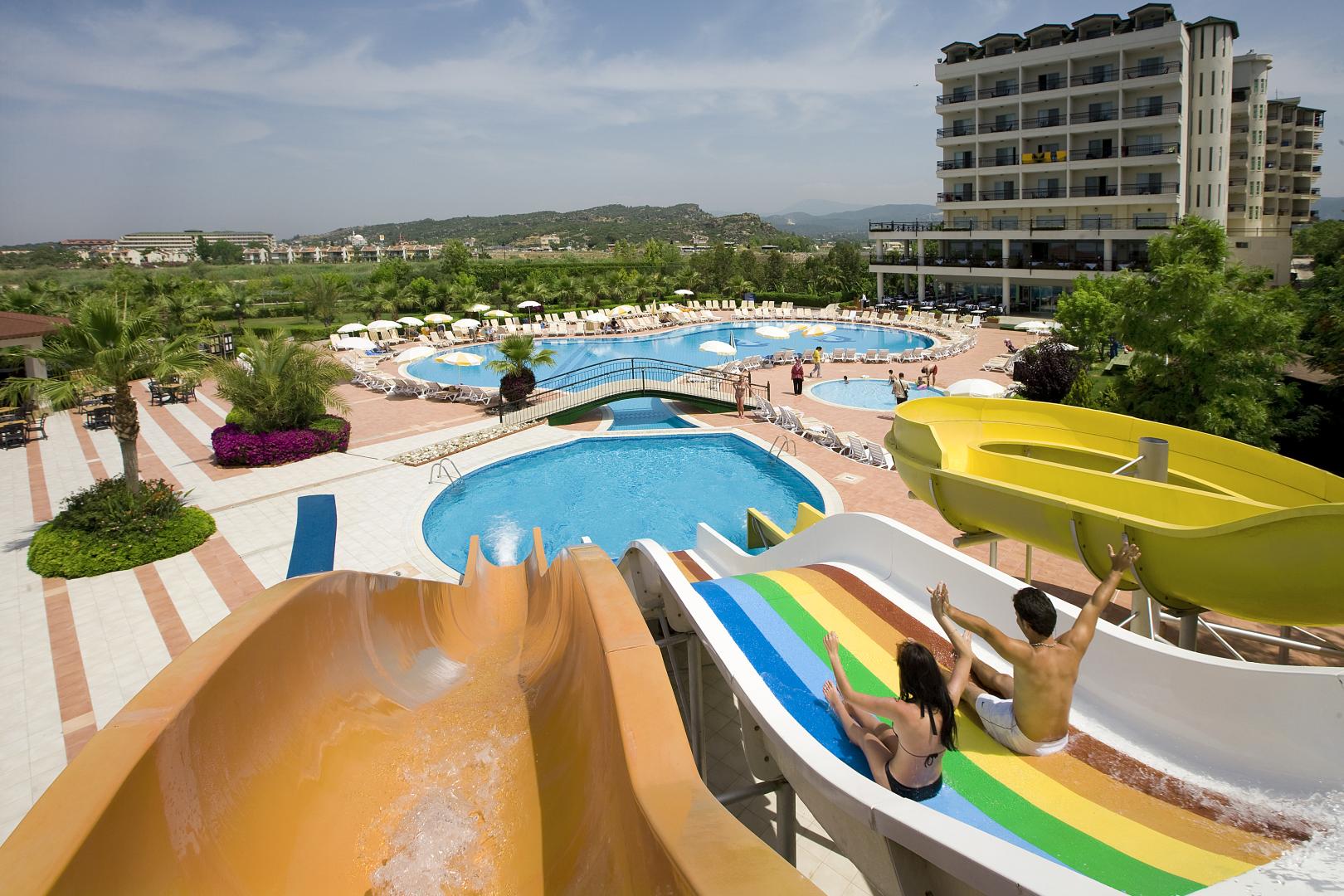 Perre Delta Resort & Spa foto 14