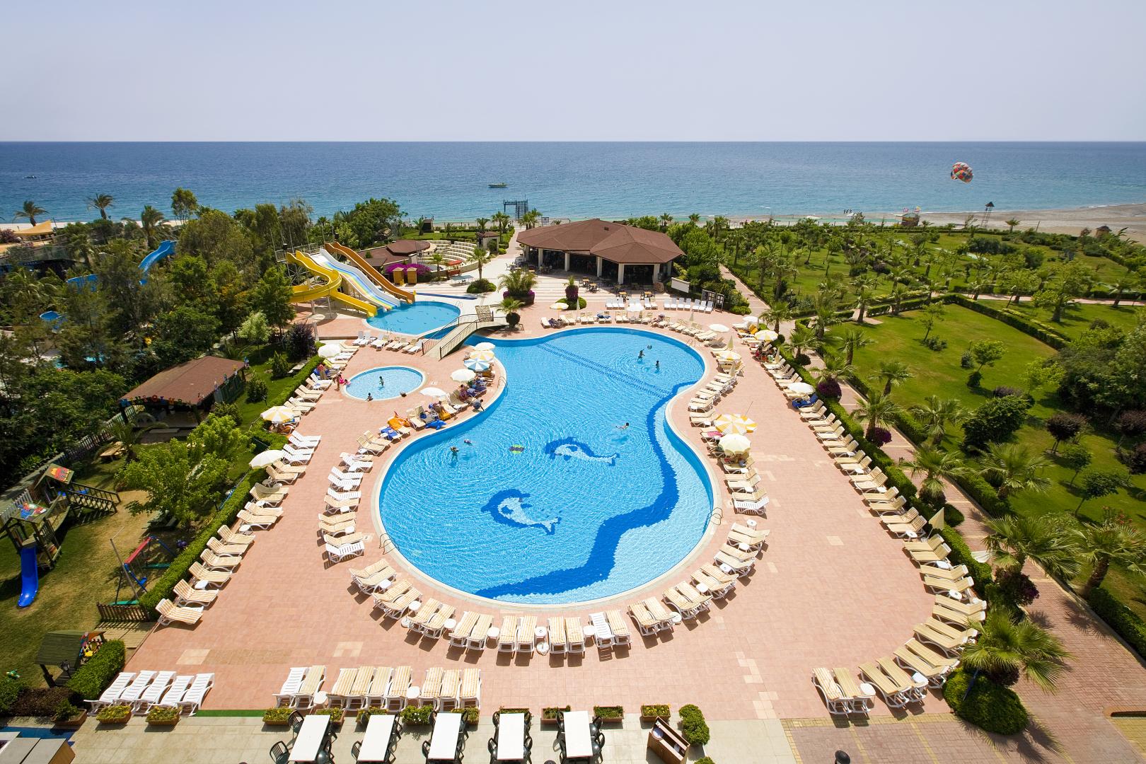 Perre Delta Resort & Spa foto 22