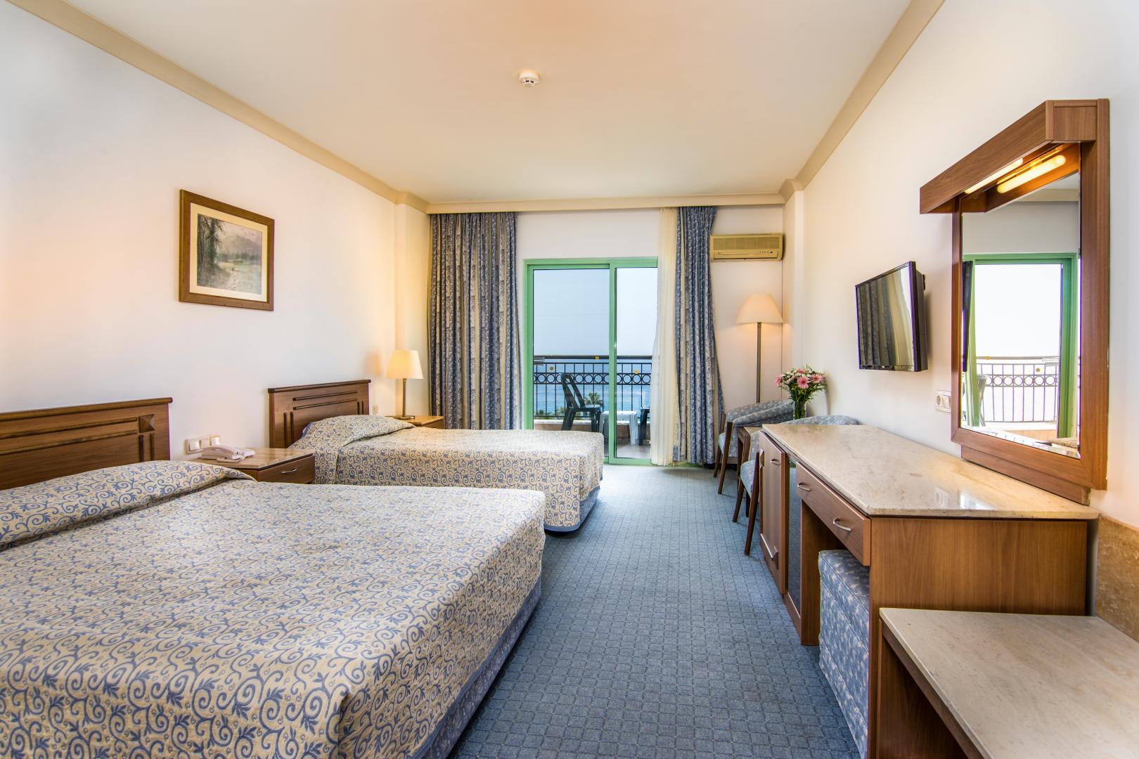 Perre Delta Resort & Spa image 1