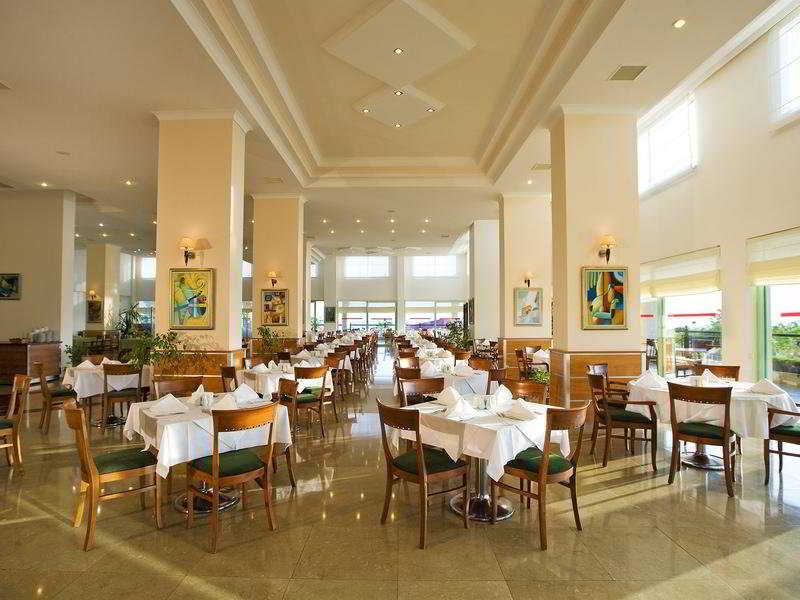 Perre Delta Resort & Spa foto 7