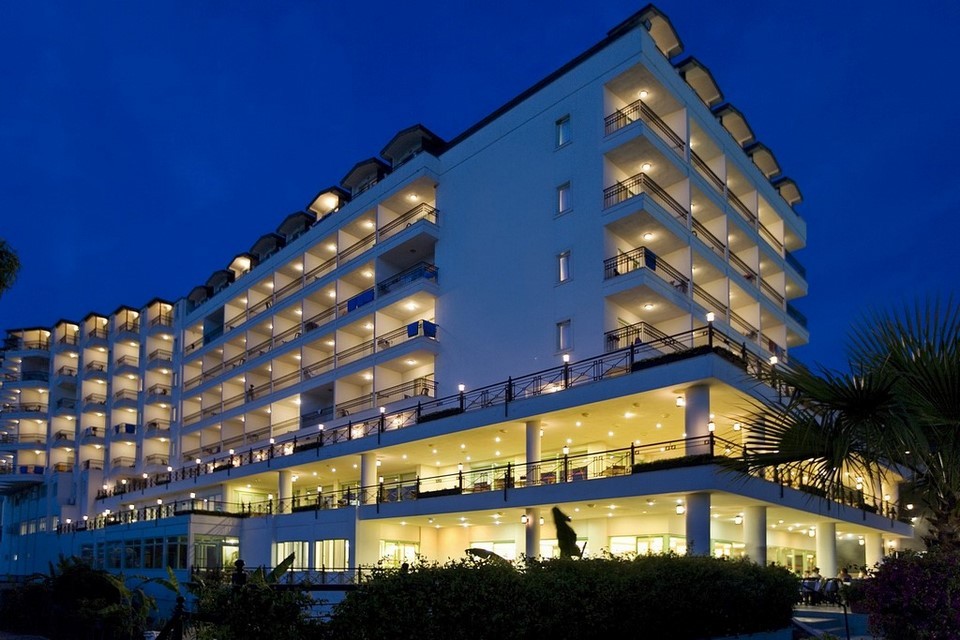 Perre Delta Resort & Spa image 3
