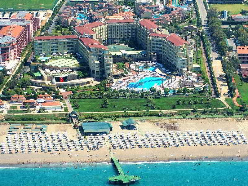 Selectum Family Resort Side foto 28