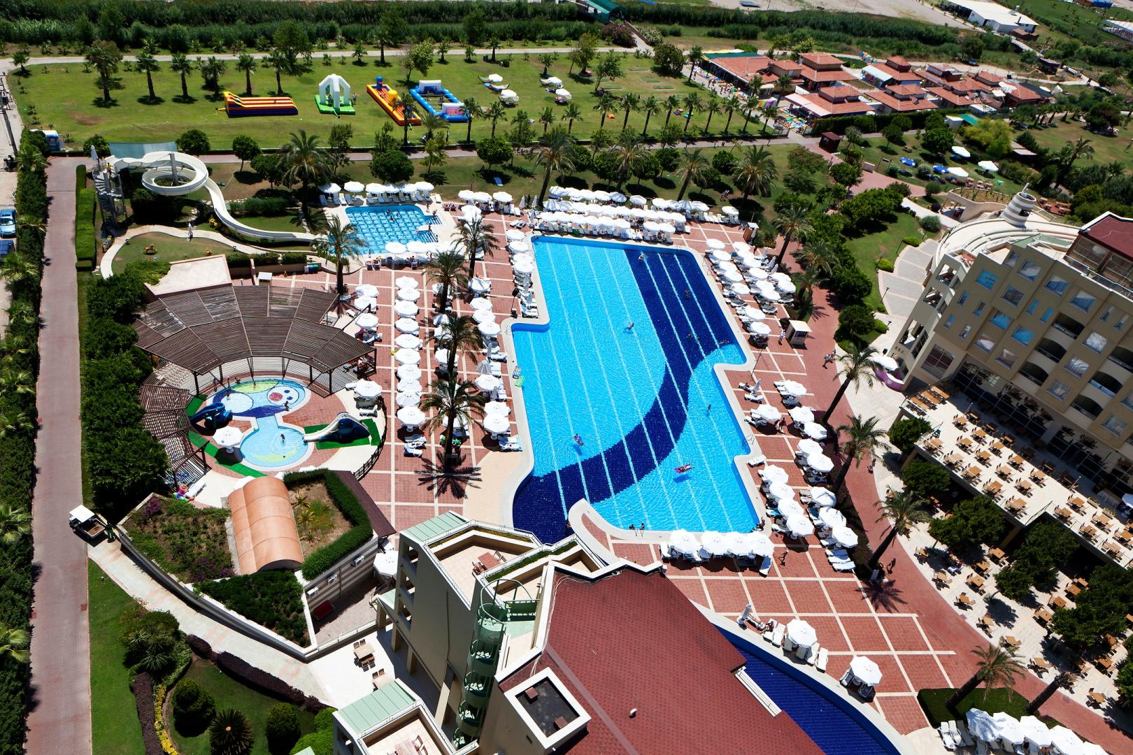 Selectum Family Resort Side foto 13