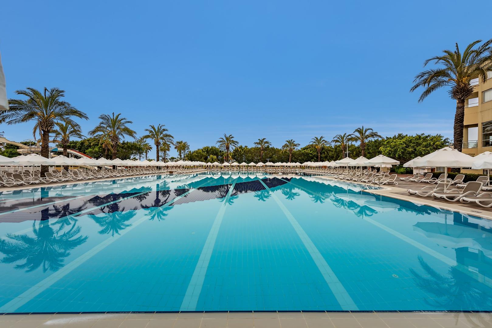 Selectum Family Resort Side foto 16