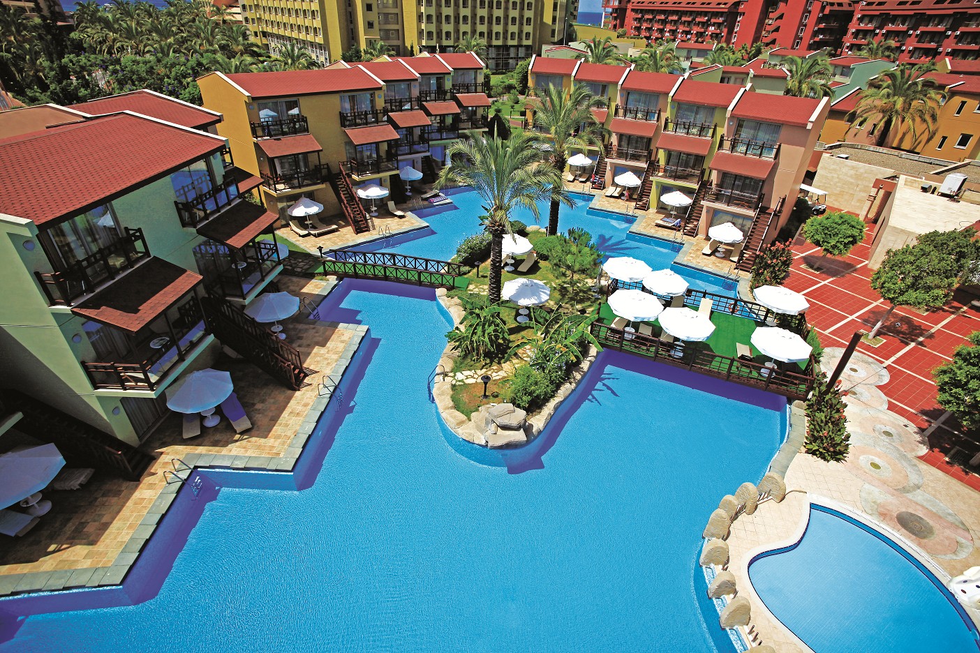 Selectum Family Resort Side foto 18