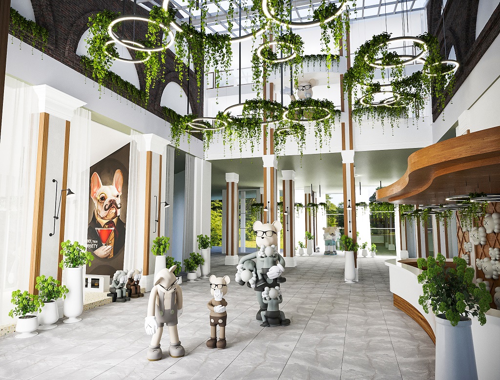 Selectum Family Resort Side image 3