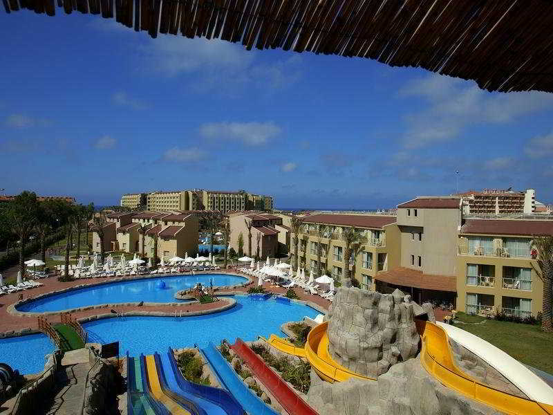 Selectum Family Resort Side foto 6