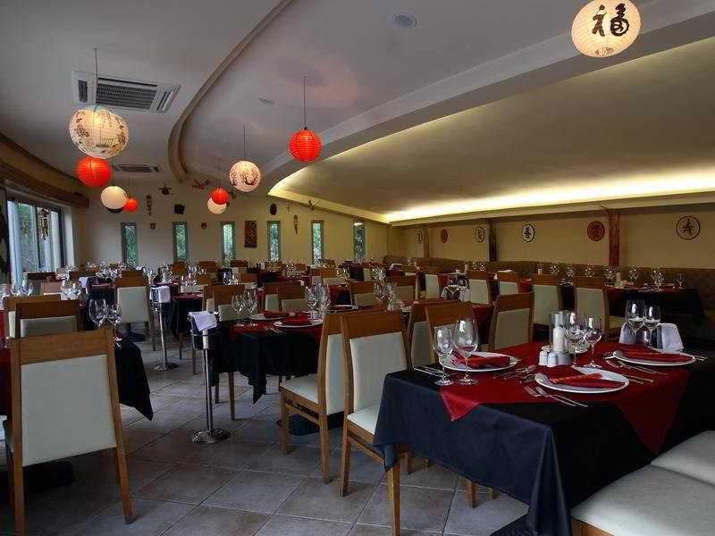 Selectum Family Resort Side foto 12