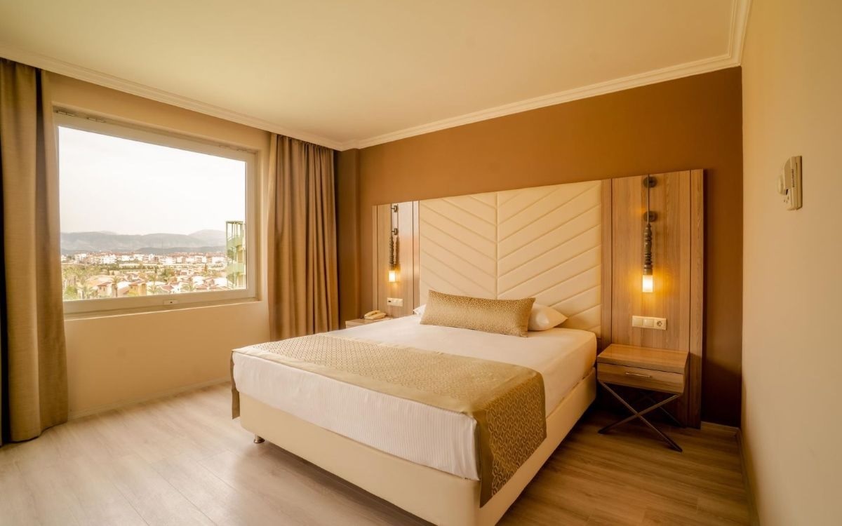 Selectum Family Resort Side foto 19